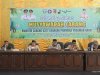 Muscab Kwarcab Pasaman Barat 2026: Bupati Yulianto Dorong Pramuka Jadi Benteng Karakter Generasi Muda