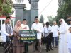 BAZNAS Banyumas Salurkan Bantuan Kurban Rp326 Juta, 100 Kambing dan 1 Sapi untuk Masyarakat