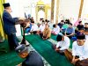 Sembelih Enam Ekor Sapi. Buya Azwar Khatib Idul Adha Di Mushalla Al Jihad Batutupang