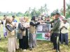 Gandeng Indo Jalito Peduli, LKKS Payakumbuh Bagikan Daging Kurban untuk Warga Kurang Mampu