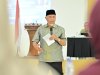 Konsisten Meningkat, Pemprov Sumbar Raih Predikat A- dalam Evaluasi Reformasi Birokrasi 2025