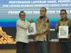 Pertama di Sumbar, Opini WTP 14 Kali Berturut-turut dari BPK RI Diraih Kabupaten Tanah Datar 