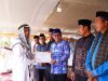 Cetak Generasi Qurani, Bupati Tanah Datar Eka Putra Tawarkan Beasiswa untuk Santri Berprestasi