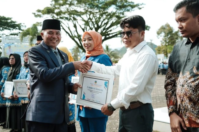 Hardiknas 2026 di Solok Selatan Tekankan Deep Learning dan Peningkatan Kualitas Guru