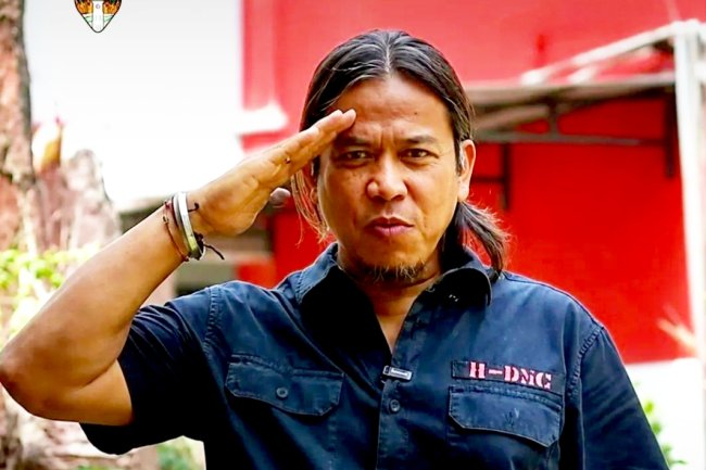 Hoegeng Awards 2026: David Wewe Bukan Sekadar Polisi Viral Tapi Potret Perubahan Kultur Polri