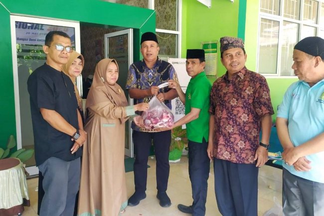 Perkuat Syiar Islam, Pemko Pariaman dan Kemenag Kolaborasi Hidupkan Kembali MTQ di 2026