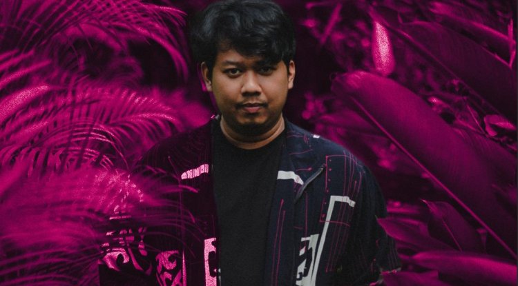 Didin Marlin Rilis “Magismaja”, Eksplorasi Bunyi dan Ingatan Budaya