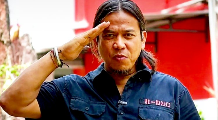 Hoegeng Awards 2026: David Wewe Bukan Sekadar Polisi Viral Tapi Potret Perubahan Kultur Polri