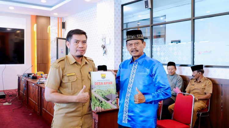 Gandeng Yayasan Al-Mughny, 15 Desa di Pariaman Siapkan Kader Hafiz Al-Qur’an hingga Mubalig Desa