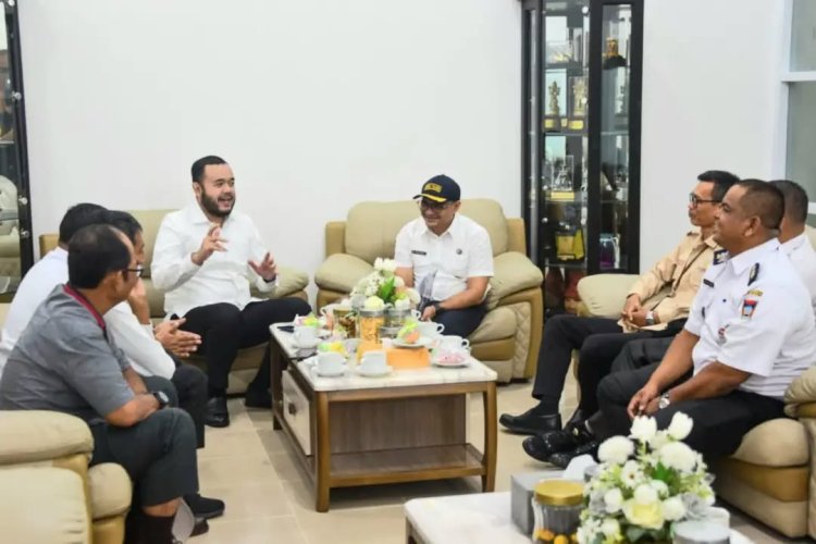 Kampung KB Baringin Sakti Padang Masuk Nominasi Nasional 2026, Target Tembus Lima Besar