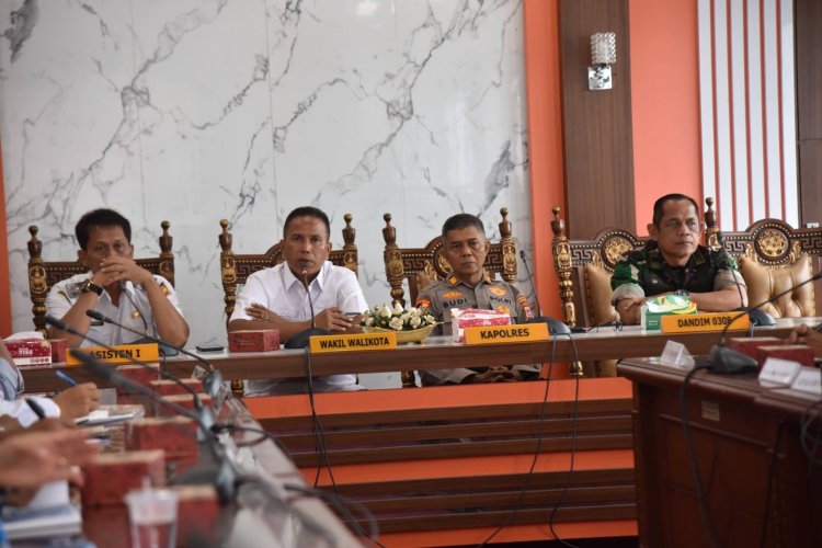 Pesona Hoyak Tabuik Piaman 2026 Digelar 16-28 Juni, Pemko Pariaman Targetkan Dongkrak Pariwisata dan Ekonomi Warga
