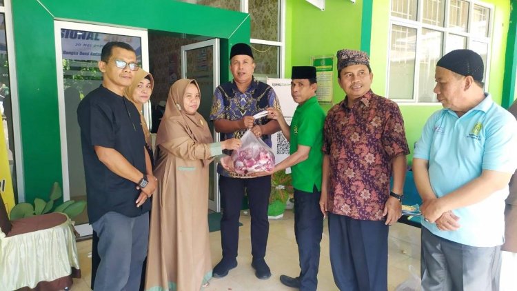 Perkuat Syiar Islam, Pemko Pariaman dan Kemenag Kolaborasi Hidupkan Kembali MTQ di 2026
