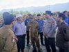 Sidak PKS, Bupati Pasaman Barat Tegaskan Perusahaan Dilarang Turunkan Harga TBS Sawit Sepihak