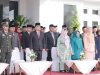 Khidmat! Wali Kota Solok Ikuti Upacara Hari Lahir Pancasila 2026 di Balai Kota