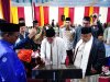 Dukung Program Satu Rumah Satu Hafizh Tanah Datar, Bupati Eka Putra Resmikan Rumah Tahfidz Baitul Huffazh