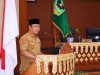 Dongkrak Kualitas Layanan Air Bersih, Pemkot Payakumbuh Usulkan Perubahan Perda Perumda Tirta Sago