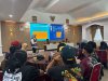 Bidik Pasar Nasional, Pelaku Ekonomi Kreatif Padang Panjang Didorong Maksimalkan Budaya Lokal dan Digitalisasi