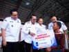 Pulihkan Ekonomi Pascabencana, Pemkab Tanah Datar Salurkan Bansos dan BLT Rp1,3 Miliar
