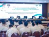 Kepala KPPG Sumbar, Riau dan Kepri Ikuti Rapat Koordinasi Program Strategis Nasional Makan Bergizi Gratis Di Kabupaten Solok