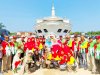 Rekat Silaturahmi KJS Gor Batutupang Wisata Religi Jelajah Negeri