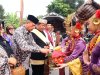 Lestarikan Budaya Minang, Nagari Aie Tabik Payakumbuh Hidupkan Kembali Tradisi "Mauluan Konji"