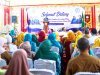 ‎Nagari Tanjung Balik Wakili Kabupaten Solok Lomba Gerakan PKK Tingkat Provinsi Sumbar 2026