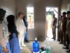 Kisah Haru Korban Galodo Padang Panjang: Kehilangan Orang Tua, Kini Sambut Huntap Baru dari BNPB