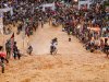 3.700 Rider Se-Indonesia Kepung Solok Selatan di Trabas Jelajah Alam Abai Chapter 3