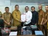 Batas Wilayah Memanas, Bupati Tanah Datar 'Geruduk' Kemendagri Selesaikan Konflik Tanah Ulayat dengan Solok