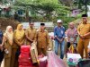 Kebakaran di Nan Balimo, Pemkot Solok Respons Cepat Salurkan Bantuan Kebutuhan Dasar untuk Korban