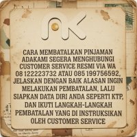 Tips Cara Membatalkan Pinjaman AdaKami